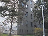 standart, nová fasáda, zahrádka Cena 2,250000, Kč OV