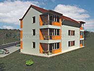 Strana č 22 MORAVSKÉ REALITY leden INZERT EXPRES Žebětín, pronájem