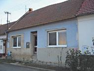 Rajhrad, prodej STP 2075m 2, šíře 38m 2, rovina, veškeré IS, v klidné