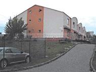 708 Renneská třída, mezonet OV 3+kk, plo cha 114m 2 + půdní prostor