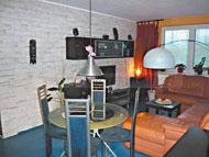Svojanov u Borušova, chata 2+kk, novo stavba 45 m 2 + 300 m 2, plně