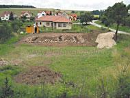 Kounicova, pronájem zrekonstruovaného 2+kk v přízemí klidného,