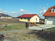 571 708 Otmarov, prodej stavebního pozemku CP 477m 2 vypracovaný