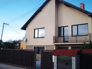 2 1/3p Novostavba, se zahrádkou 3 097 500, Kč; č zak 130469