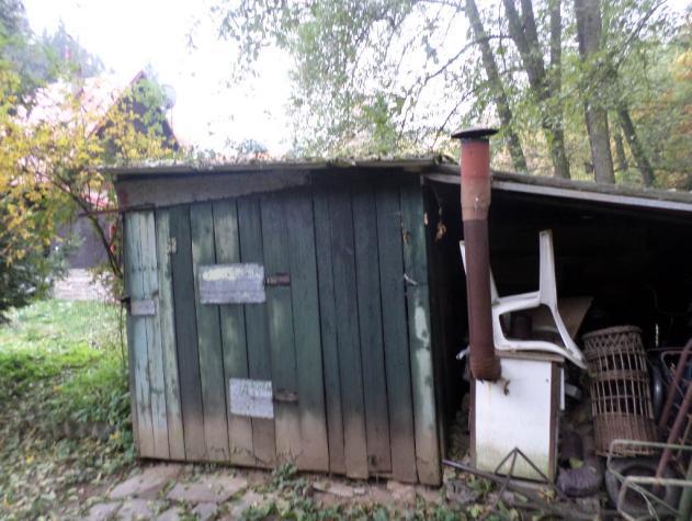 Pokoj přízemí Pokoj -