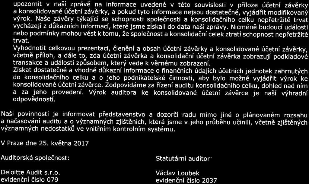 ZPRÁVA