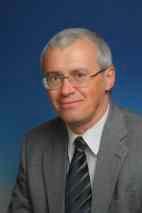 David Marx, Ph.D. proděkan pro