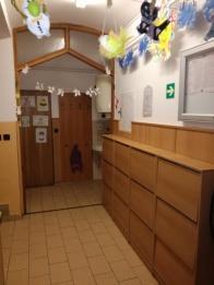 zdravotnické služby - působí v oblasti civilní obrany a ochrany obyvatelstvo, poskytuje