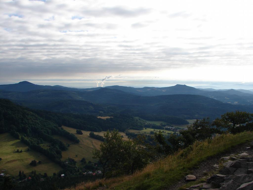 KALENDÁŘ TURISTICKÝCH AKCÍ 2017 KLUB ČESKÝCH