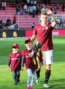 MAGAZÍN ŠKOLNÍHO SPORTU 1 2015 MAGAZÍN ŠKOLNÍHO