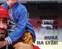 VLADIMÍR DARIDA EVA SAMKOVÁ    MAGAZÍN ŠKOLNÍHO