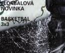 vsadil na basketbal Kamarádky už od základky Český