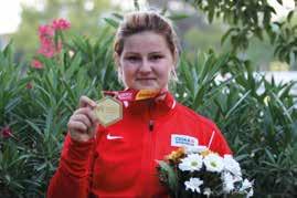 48 Brixen 29 - - - - - 1-1 5 2 -/69.= 9 Lille 211 - - - - 1-2 - 3 6 7 -/4.= 11 Doněck 213 - - 1 1 - - - - 2 4 2 13 32.=/26.= 16 Cali 215 1 - - 1 1-1 - - - 4 7 23 14.=/2. 14 Nairobi 217 1 - - - 1-2 - - 4 5 18 14.
