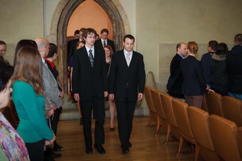 Průběh a úspěšnost studia VŠ magisterské studium v Čj Absolventi v kalendářním roce Akad. rok Zapsáno Stále studují 2004 2005 2006 2007 2008 2009 2010 2011 2012 2013 Abs. celkem Abs.