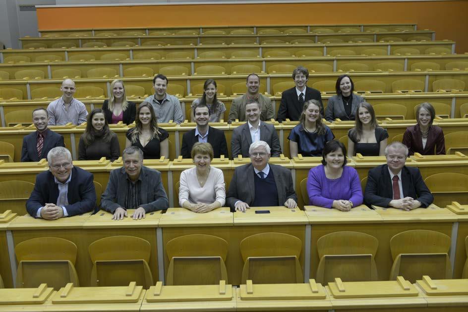 Paulíková Martina Pešlová Šárka Pokorná Lenka, roz. Filipovičová Pospíšilová Blanka, roz. Trnková Procházková Alena, roz. Týčová Provázková Dagmar, roz. Grocholová Roudnická Dana, roz.