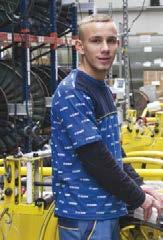 na koho se u nás můžete obrátit Informace o sortimentu: 22 Jaromír Doušek tel.: 543 538 821 mobil: 774 417 902 e-mail: jaromir.dousek@elkov.