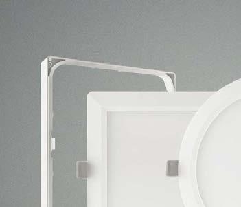000 h ø 118 30 ø 105 275 Kč Downlight SLIM DN105 6W/4000K WT IP20 4058075052246 430 70 120 30 000 h ø 118 30 ø 105 275 Kč Downlight SLIM DN105 6W/6500K WT IP20 4058075052260 430 70 120 30 000 h ø 118