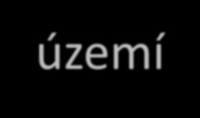 zastavěné území zastavitelné plochy nezastavěné území nezastavitelné plochy zastavěné území zastavitelná plocha nezastavitelná plocha Některé druhy ploch jsou na hraně