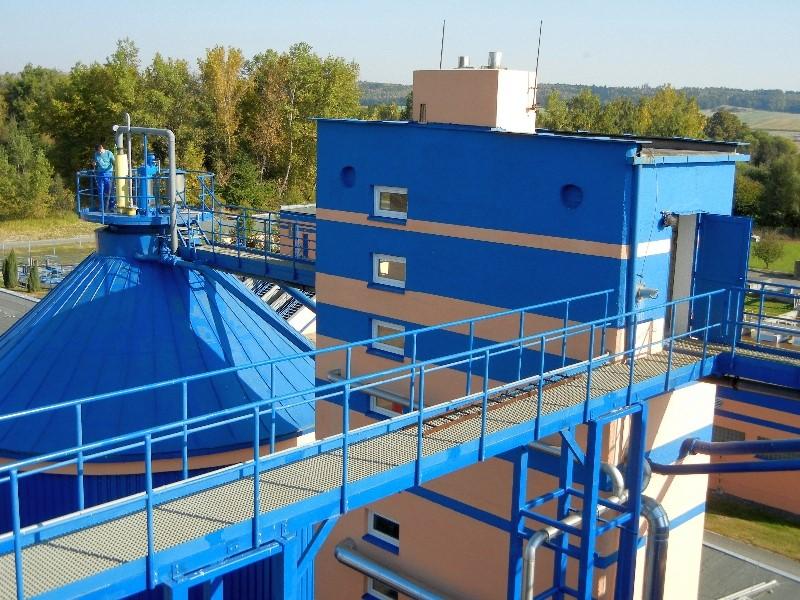 195 Shrabky z česlí 304 Písek z lapáků 2 Potenciál úspor zvýšení sušiny kalů: