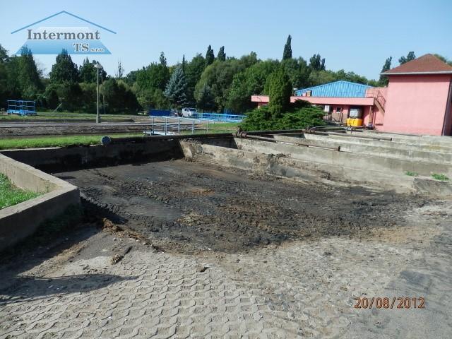 Studie modernizace zabezpečení