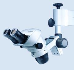 inclination tube models (SZ61-60/ SZ51-60) are available. 6.7 the best zoom ratio in this class The SZ61 s class-leading magnification range extends from 6.