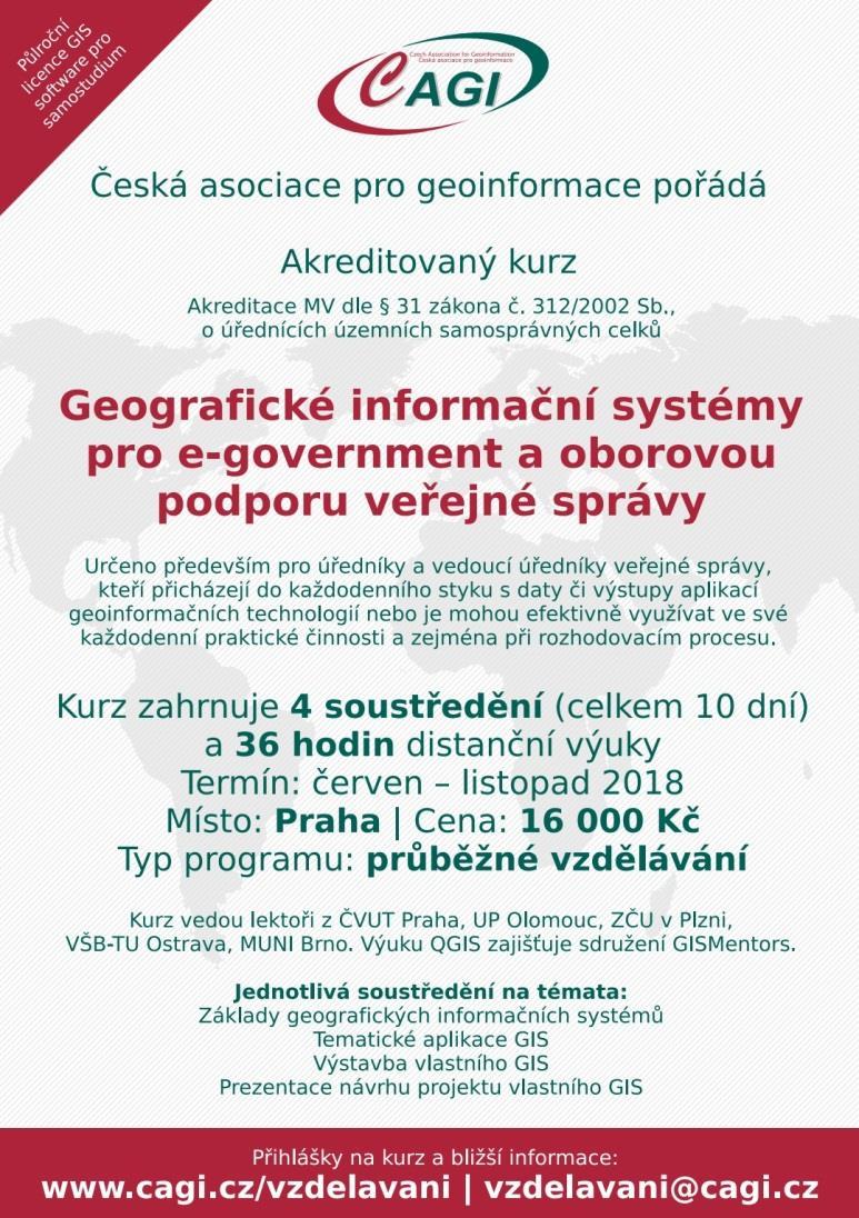 test možností spolupráce více pracovišť.