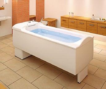 Hansgrohe, které jsou na trhu běžně dostupné, se minimalizují servisní náklady. Pro většinu modelů je samozřejmá 10 letá záruka na povrch van.