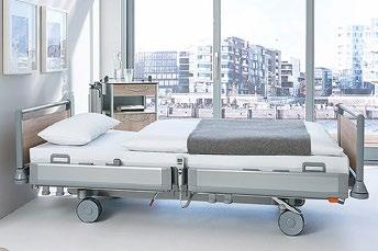 Kvalitní zpracování, robustní konstrukce a ověřené mechanické díly tento produkt staví na přední příčky v užitné hodnotě a ekonomické návratnosti.