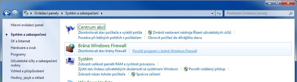 Pokud se uživatel neobjeví v poli Název skupiny nebo jméno uživatele, pro jeho přidání podobně klikněte na tlačítko [Upravit], podobně jako u kroku konfigurace nastavení oprávnění.