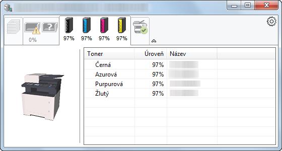 Můžete ji zrušit pomocí nabídky, kterou otevřete klepnutím pravým tlačítkem myši.