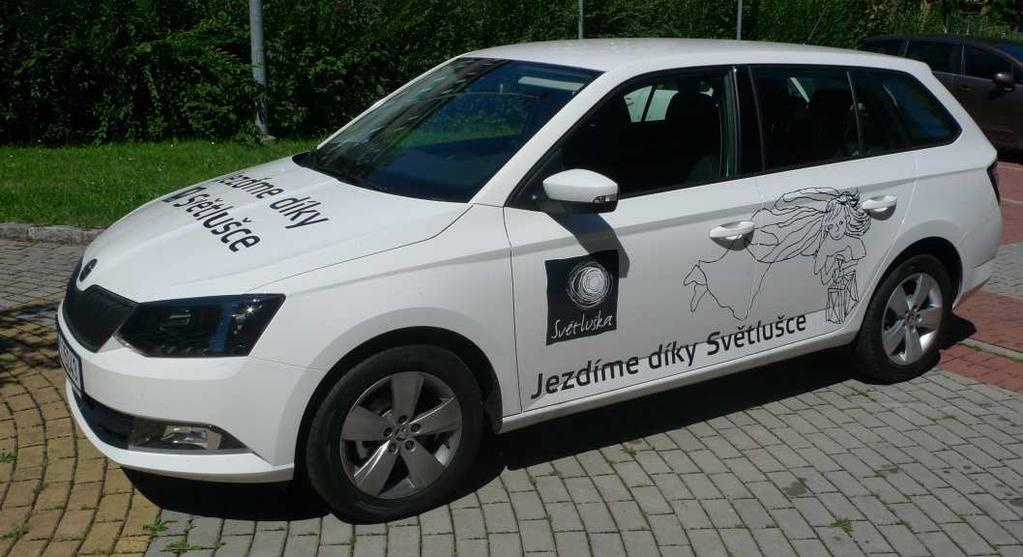Novinky 2016 Raná péče je terénní sociální služba, většina naší práce se odehrává v domácnostech klientů v různých městech a obcích po celém Plzeňském a Karlovarském kraji.
