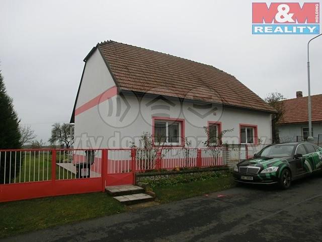 Záznam o prodeji srovnávané nemovitosti č. 5 1. Identifikace Prodej, Rodinný dům, 110 m 2, Sloveč Celková cena: 1.890.000 Adresa: Střihov, Sloveč, okres Nymburk 2.