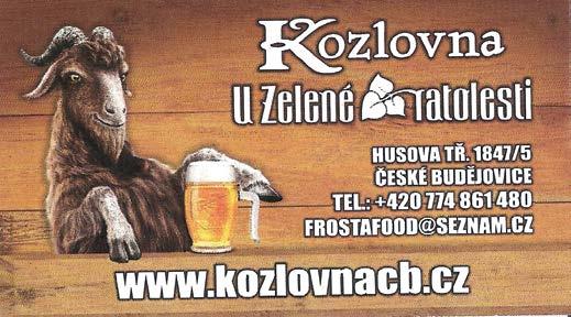 Vinárna ÚSILNÉ U