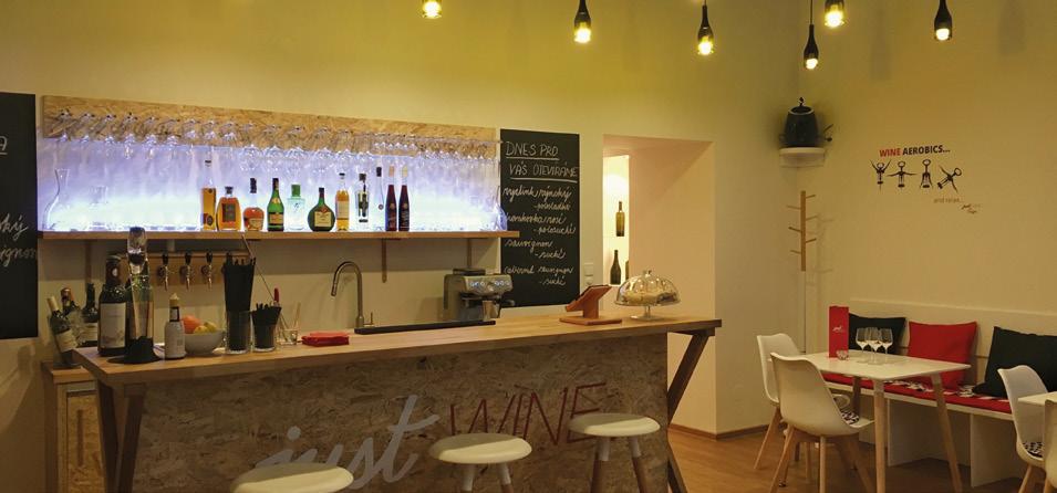Za zmínku Jindřich Zouhar je dlouholetý milovník vín určitě stojí i perfektní a fundovaná obsluha. a gastronomie a jeden z nejlepších tuzempo 16.00 01.00 ských obchodníků se španělskými víny.