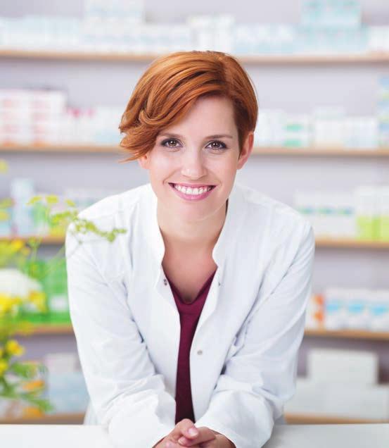Máte malé děti. Používáte k jejich léčbě i homeopatika a jiné přírodní prostředky? Víte, já se přes dvacet let léčím primárně homeopatií. A to jsem farmakologii studovala. Nezavrhuju léky.