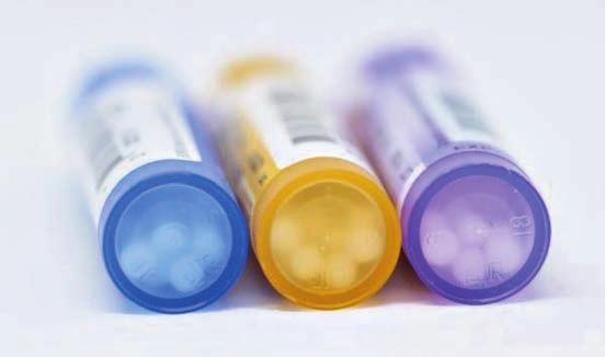 HOMEOPATICKÁ PORADNA Aby zotavení po chřipce netrvalo tak dlouho Jak se rychleji a kvalitněji zotavit po prodělané chřipce? Přečtěte si rady lékaře, odborníka v homeopatii, MUDr. Jaroslava Čupery.