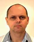 ODBORNÝ ČLÁNEK 13 Stanovení INR v klinické praxi ňují rozlišení např. poruch ve vnitřní či zevní cestě krevního srážení apod. 2.