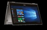 Next Business day Lenovo YOGA 520 21 999,- Notebook, stojánek, stan nebo tablet Windows 10 14 Full HD displej s rozlišením 1920x1080 procesor Intel Core i5-8250u RAM 8GB SSD 256GB podsvícená