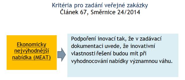 Metoda pro stanovení nákladů životního cyklu (1) V případě, že do hodnocení nabídek jsou zahrnuty náklady životního cyklu, uvede zadavatel v zadávací dokumentaci údaje, které mají účastníci