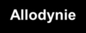 Odpověď na bolestivou