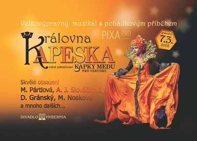 Petiční stánky s podpisovými archy najdete každé pondělí a středu od 17.00 do 19.00 na I.