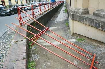 Díky webům a aplikacím, které Pražanům usnadňují život a šetří jejich čas, vyřešíte, najdete nebo nahlásíte řadu věcí rychle a jednoduše.