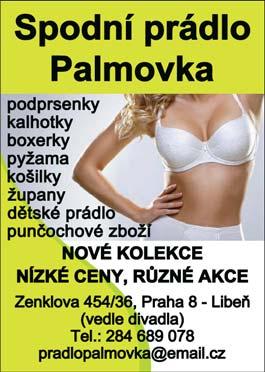 května od 15 do 18 hodin Animační program plný zábavy, tanečních workshopů,