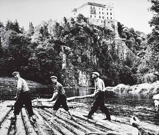 (tík) Zdarma do muzea, vždyť se slaví Praha - Muzeum hlavního města Prahy si připomíná 135. výročí otevření svých expozic.