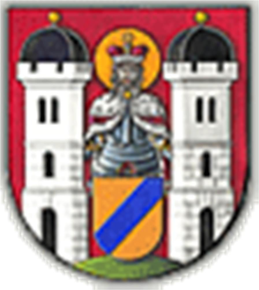 MĚSTA VOTICE M. J.