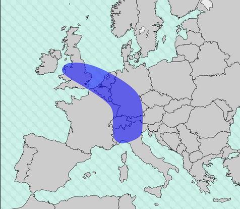 FDI a CE Otevření CE mělo dopad na jih EU