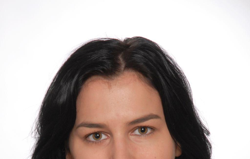 Kandidátka do Akademického senátu PřF UP Ing. Kristína Slováková Absolventka FCh VUT v Brně odboru Chemie a technologie ochrany životního prostředí.