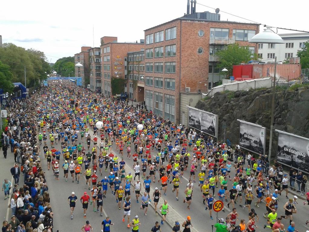 Účast na veletrzích a dalších akcích v červnu ASICS Stockholm Marathon Expo, 1. 6. 3. 6. Ve dnech 1. 6. 3. 6. 2017 se Královéhradecký kraj zúčastnil prezentační akce ASICS Stockholm Marathon Expo.