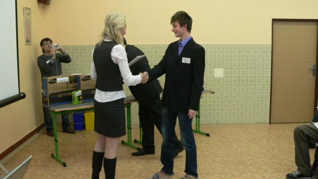 Přikryl (SPŠS