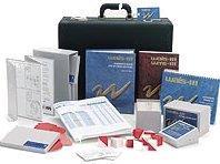 Wisconsin Card Sorting Test (Testcentrum ) Test kognitivního odhadu
